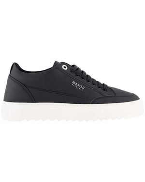 Mason's Trainers - Blue
