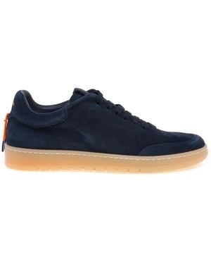 Barracuda Sneakers - Blu