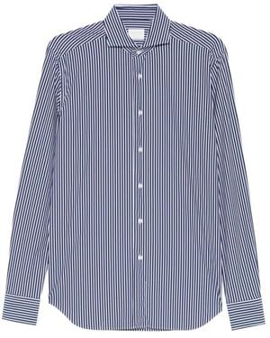 Xacus Act520Ml Active Shirt - Blauw