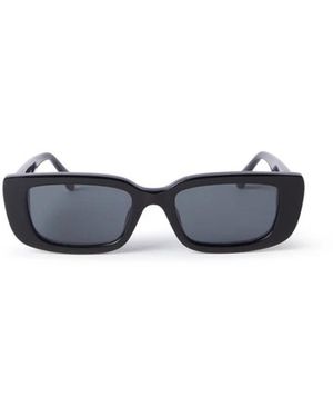 Palm Angels Sunglasses - Blue