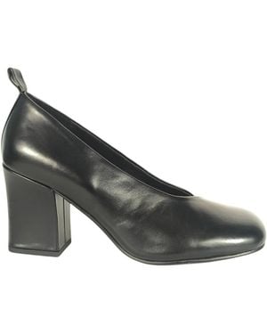Bruno Premi Pumps - Grigio