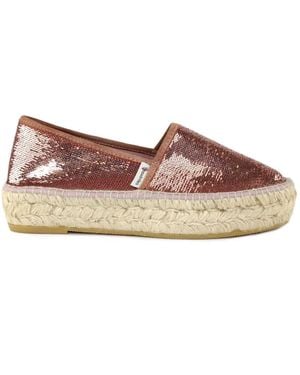 Espadrilles Espadrilles - Brown