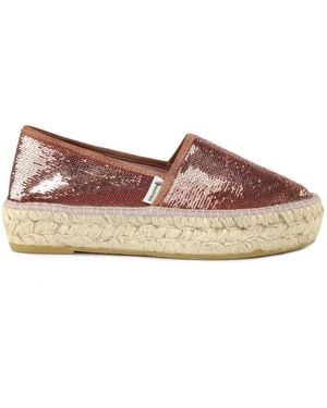 Espadrilles Espadrilles - Braun