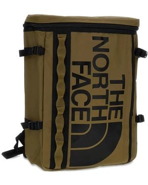 The North Face Backpacks - Green