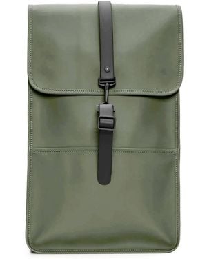 Rains Backpacks - Green