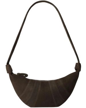 Lemaire Cross Body Bags - Negro