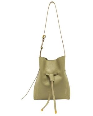 Gianni Chiarini Bucket Bags - Metallic