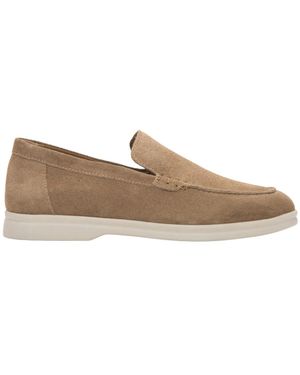 ESTRO Loafers - Neutro
