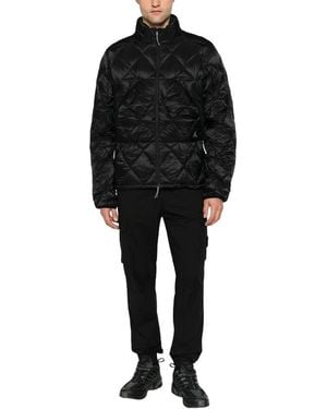 ROA Innerlayer Jackets - Negro