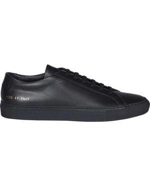 Common Projects Trainers - Blue