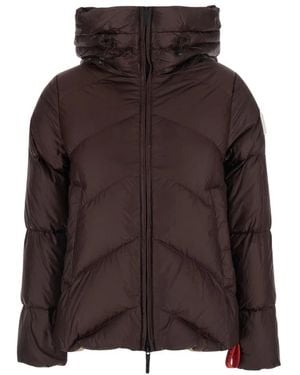 AFTER LABEL Winter Jackets - Marrón