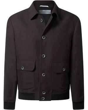 Baldessarini Light Jackets - Black