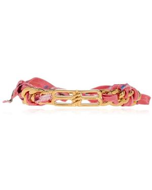 Balenciaga Bracelets - Pink