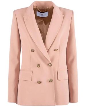 Nenette Blazers - Rosa