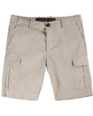 Rrd Casual Shorts - Neutro