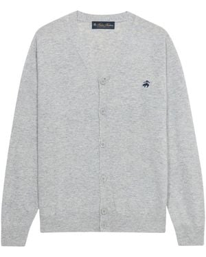 Brooks Brothers Cardigans - Gris