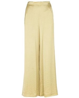 Freebird by Steven Wide Trousers - Amarillo