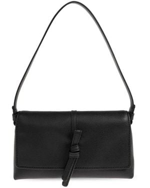 Kate Spade Shoulder Bags - Black