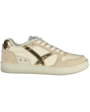 Gas Sneakers - Neutro