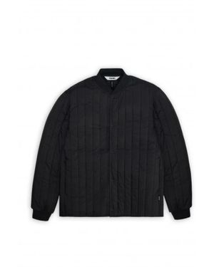 Rains Light Jackets - Nero
