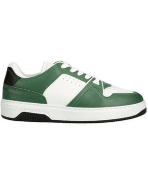 COPENHAGEN Sneakers - Verde