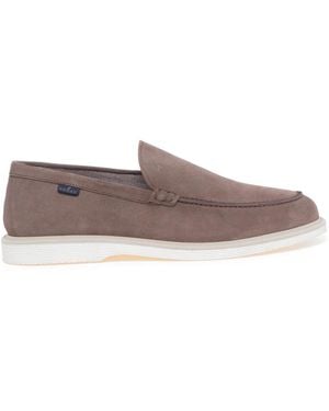 Hogan Loafers - Braun