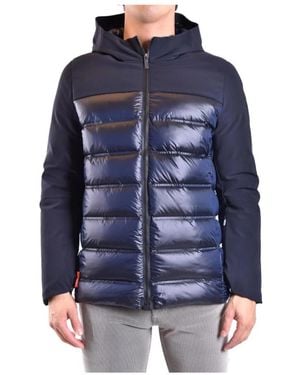 Rrd Down Jackets - Blue