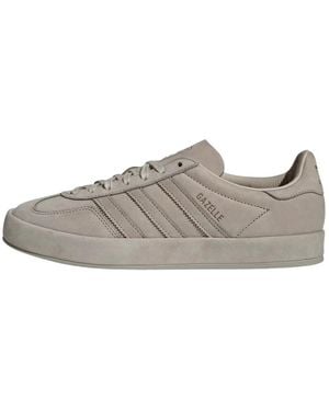 adidas Gazelle Indoor Lux - Grau