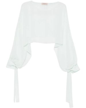 Twinset Blouses - White