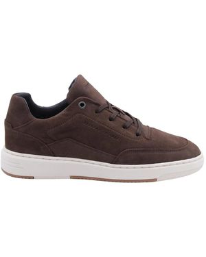 Cycleur De Luxe Trainers - Brown
