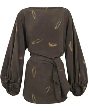 Cortana Tops - Bruin