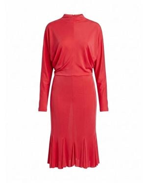 Jacquemus Midi Dresses - Red