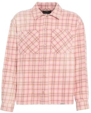 Represent Casual Shirts - Roze
