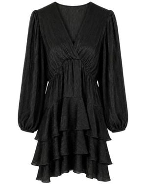 Opal Studio Party Dresses - Black