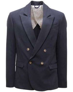 Imperial Blazers - Blue