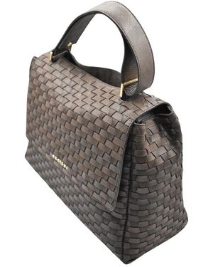 Orciani Sveva Medium Soft - Grau