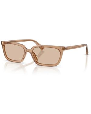 Jimmy Choo Sunglasses - Natural