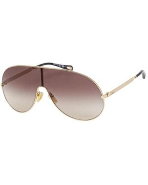 Chloé Sunglasses - Amarillo