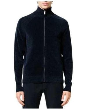 Rrd Cardigans - Blue