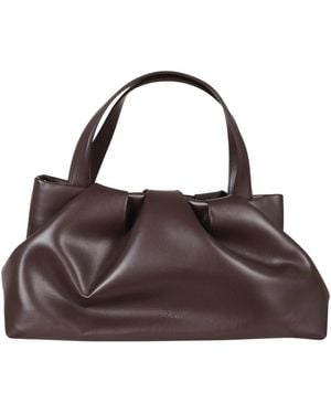 THEMOIRÈ Handbags - Marrón