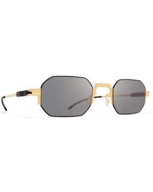 Mykita Sunglasses - Yellow