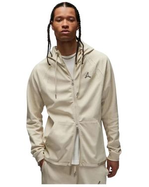 Nike Jordan Essentials Opwarmjas - Metallic