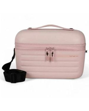 Samsonite Toilet Bags - Rose