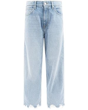 Pinko Straight Jeans - Blue