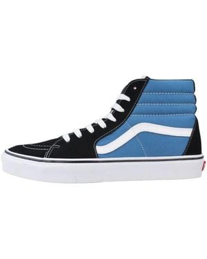 Vans Sneakers - Blue