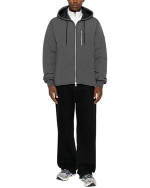 Moose Knuckles Light Jackets - Gris