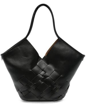 Hereu Shopping Bags - Black