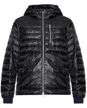 Moose Knuckles Down Jackets - Noir