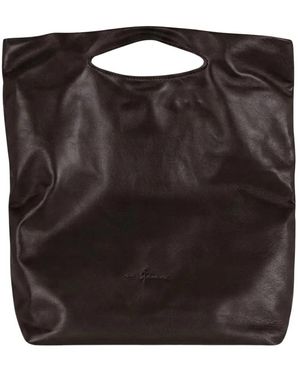 Cortana Handbags - Nero