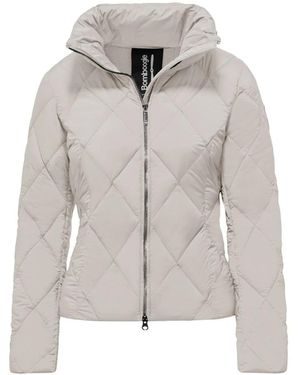 Bomboogie Down Jackets - Gris